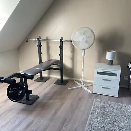 Maison 102m2 Avec Jardin Et Spa Aux Portes De Caen
