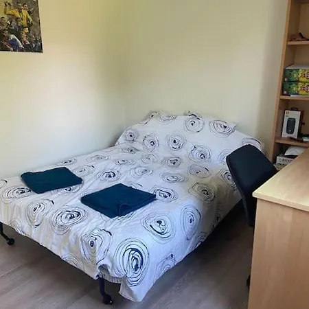 빌라 Maison 102m2 Avec Jardin Et Spa Aux Portes De Caen Castine-en-Plaine