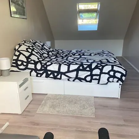 빌라 Maison 102m2 Avec Jardin Et Spa Aux Portes De Caen Castine-en-Plaine