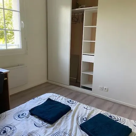 Maison 102m2 Avec Jardin Et Spa Aux Portes De Caen *