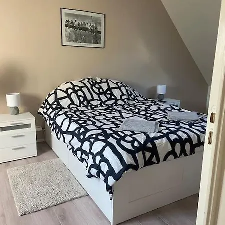 Maison 102m2 Avec Jardin Et Spa Aux Portes De Caen 빌라 *
